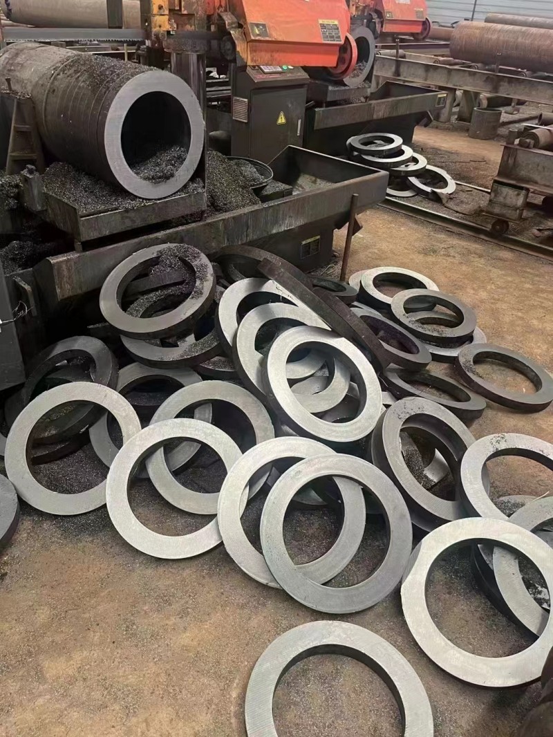 广东广东广东20G无缝钢管切割