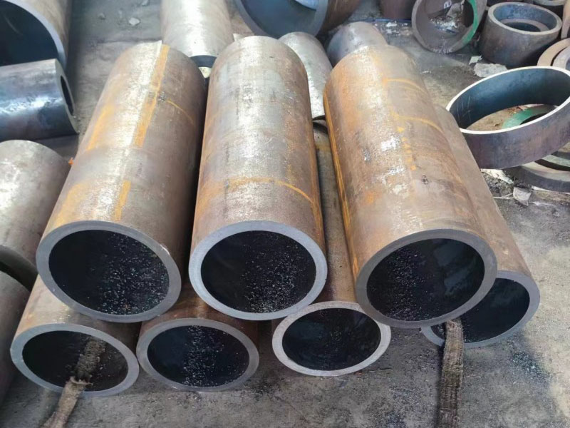 广东12Cr1MovG无缝钢管切割