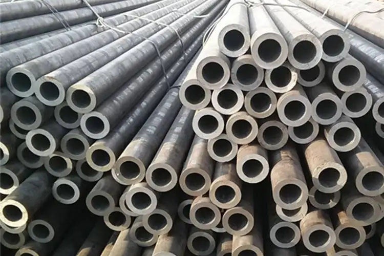 广东20G高压锅炉无缝钢管
