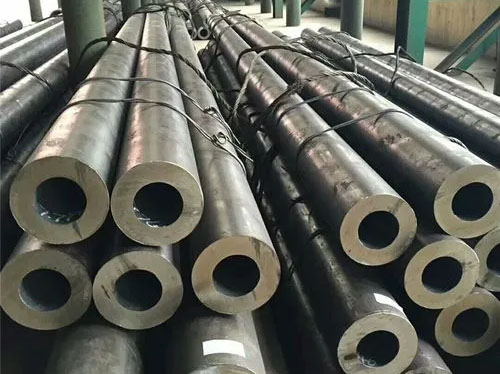 广东42CrMo无缝钢管