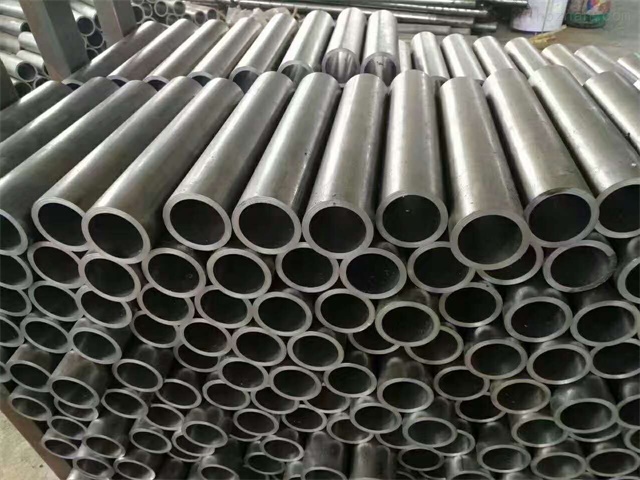 广东30CrMo精密无缝钢管