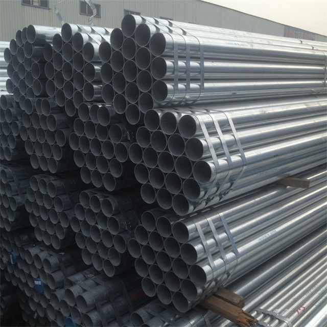 广东35CrMo镀锌无缝钢管